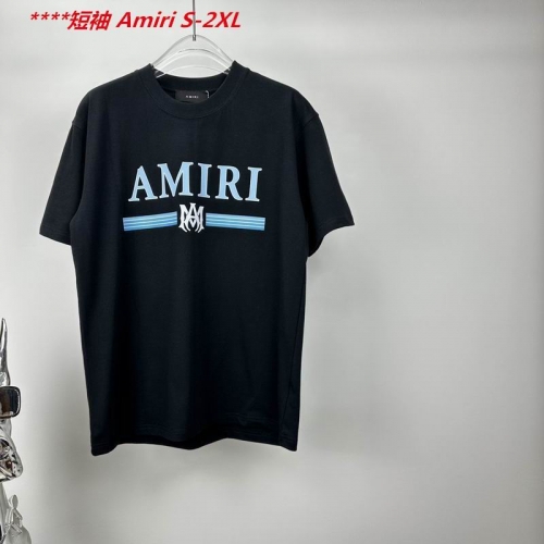 A.m.i.r.i. Round neck 10954 Men