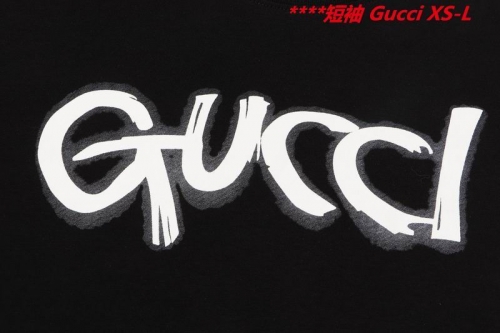 G.U.C.C.I. Round neck 10717 Men