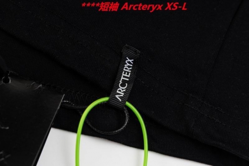 A.r.c.t.e.r.y.x. Round neck 10265 Men