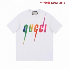 G.U.C.C.I. Round neck 11010 Men