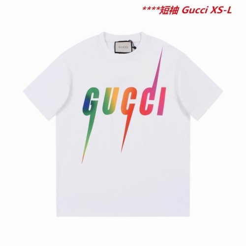 G.U.C.C.I. Round neck 11010 Men