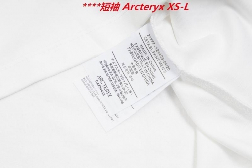 A.r.c.t.e.r.y.x. Round neck 10496 Men