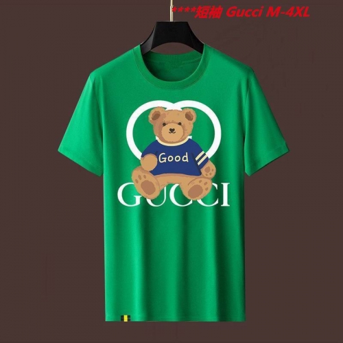 G.U.C.C.I. Round neck 13376 Men