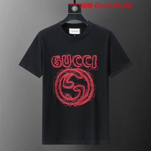 G.U.C.C.I. Round neck 12871 Men