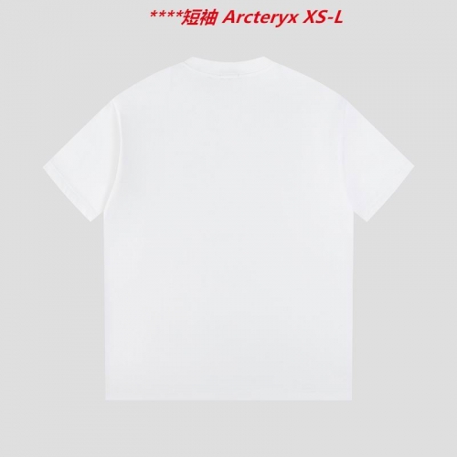 A.r.c.t.e.r.y.x. Round neck 10277 Men