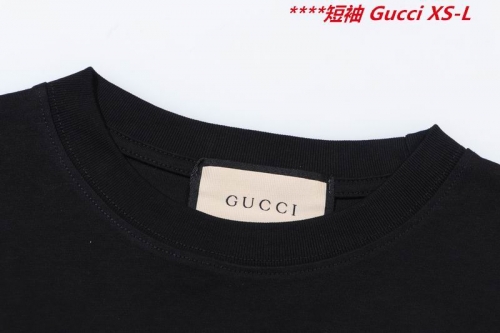 G.U.C.C.I. Round neck 10586 Men