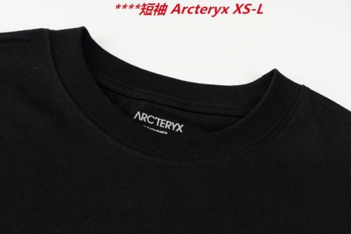 A.r.c.t.e.r.y.x. Round neck 10376 Men