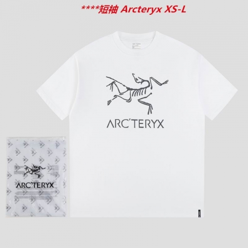 A.r.c.t.e.r.y.x. Round neck 10226 Men