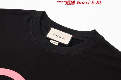 G.U.C.C.I. Round neck 11748 Men