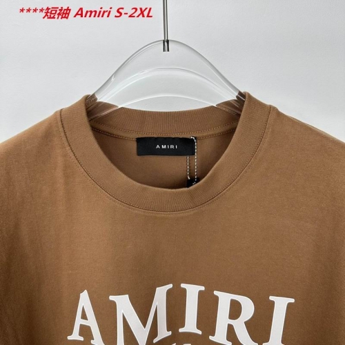 A.m.i.r.i. Round neck 10947 Men