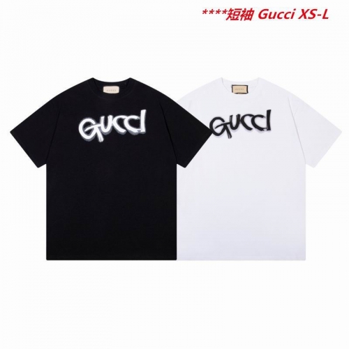 G.U.C.C.I. Round neck 10721 Men