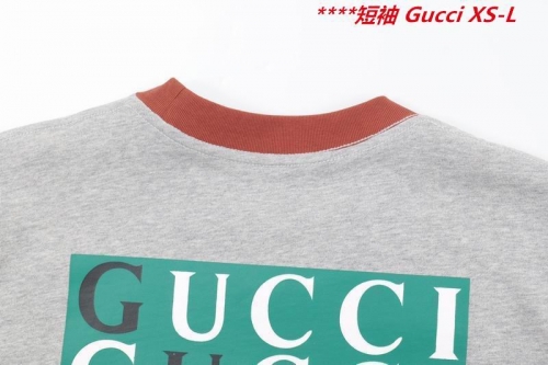 G.U.C.C.I. Round neck 11331 Men