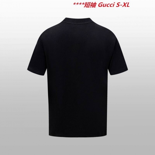 G.U.C.C.I. Round neck 11719 Men