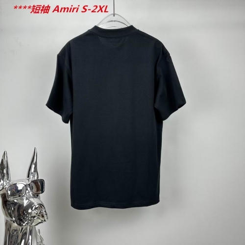 A.m.i.r.i. Round neck 10933 Men