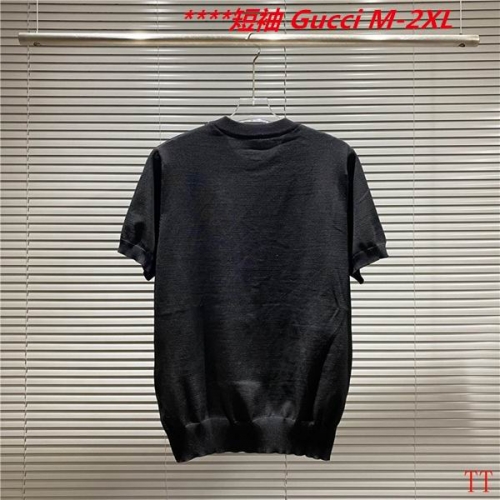 G.U.C.C.I. Round neck 12606 Men