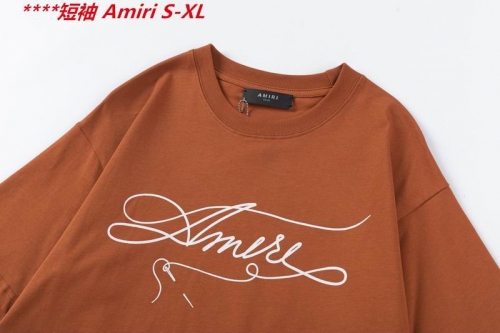 A.m.i.r.i. Round neck 10389 Men