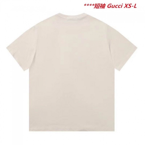 G.U.C.C.I. Round neck 11127 Men