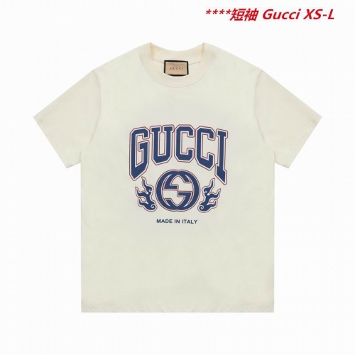 G.U.C.C.I. Round neck 11278 Men