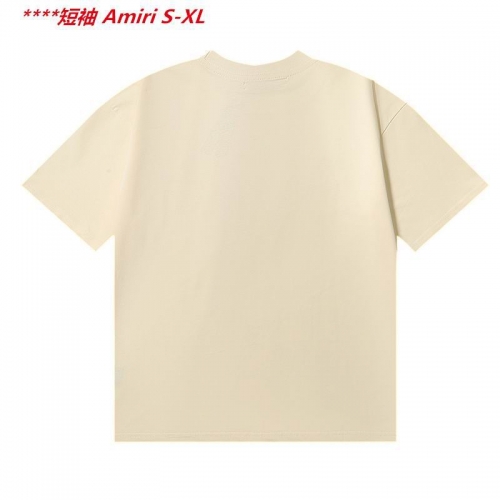 A.m.i.r.i. Round neck 10866 Men