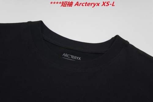 A.r.c.t.e.r.y.x. Round neck 10769 Men