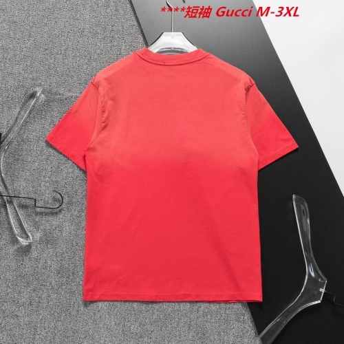 G.U.C.C.I. Round neck 12840 Men