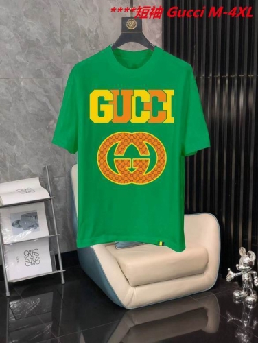 G.U.C.C.I. Round neck 13484 Men