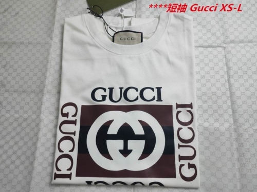 G.U.C.C.I. Round neck 10009 Men