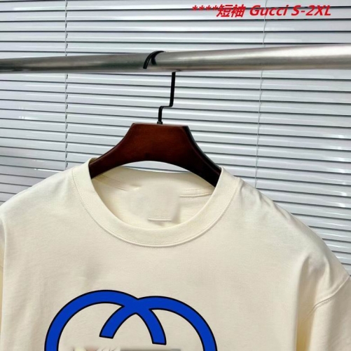 G.U.C.C.I. Round neck 12274 Men