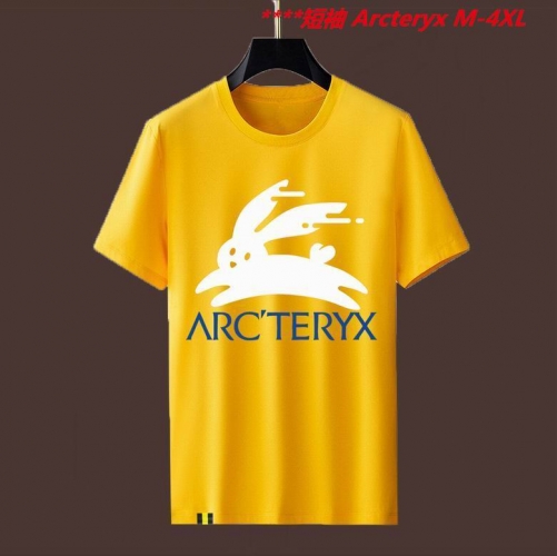 A.r.c.t.e.r.y.x. Round neck 11176 Men