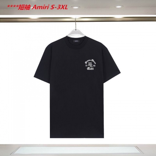 A.m.i.r.i. Round neck 11150 Men