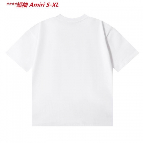 A.m.i.r.i. Round neck 10157 Men