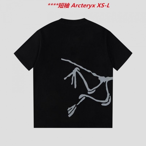 A.r.c.t.e.r.y.x. Round neck 10362 Men