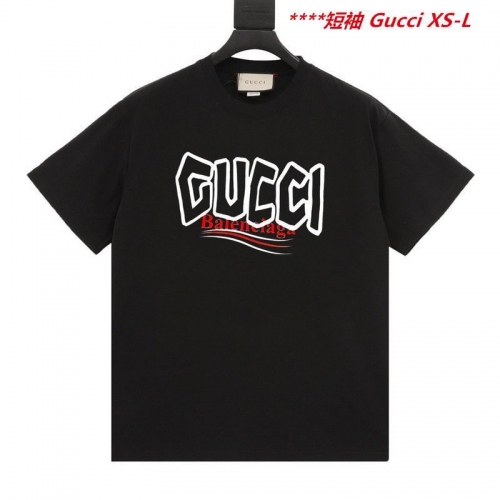 G.U.C.C.I. Round neck 11121 Men