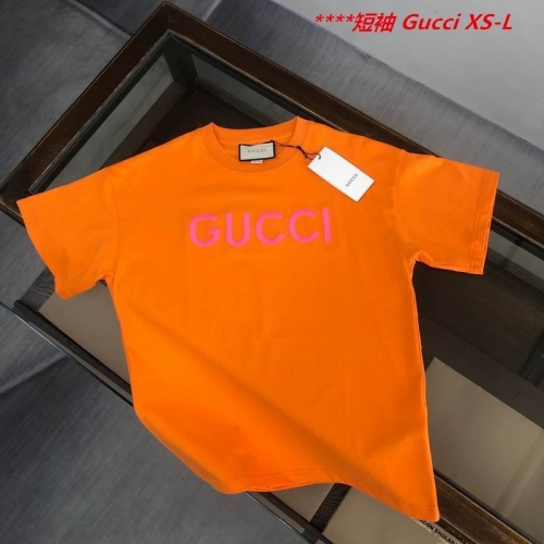 G.U.C.C.I. Round neck 10505 Men