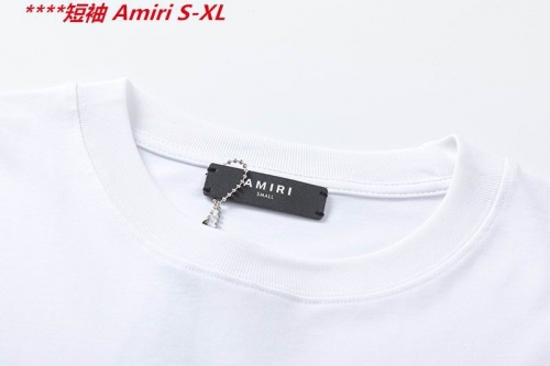 A.m.i.r.i. Round neck 10231 Men