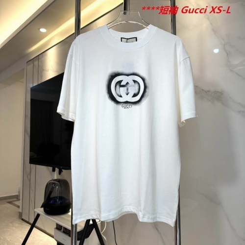 G.U.C.C.I. Round neck 10806 Men