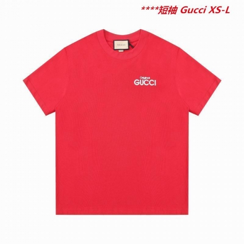 G.U.C.C.I. Round neck 11289 Men