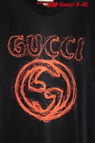 G.U.C.C.I. Round neck 11573 Men