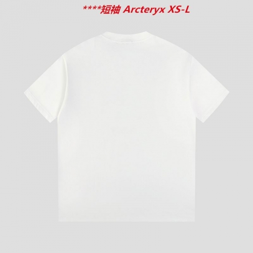 A.r.c.t.e.r.y.x. Round neck 10424 Men