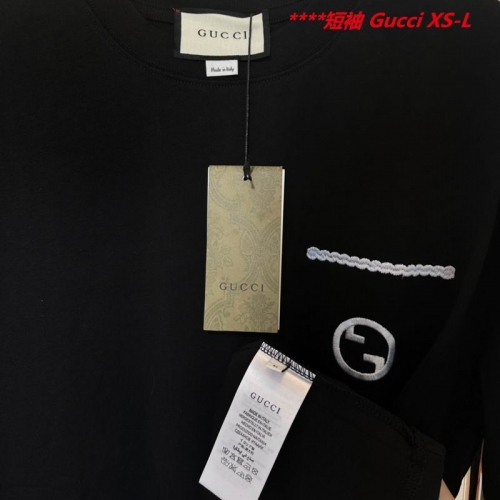 G.U.C.C.I. Round neck 10798 Men