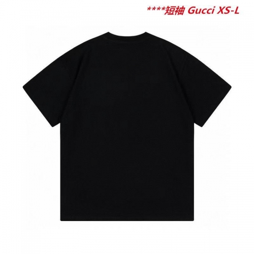 G.U.C.C.I. Round neck 10875 Men