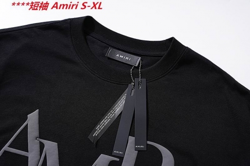 A.m.i.r.i. Round neck 10681 Men