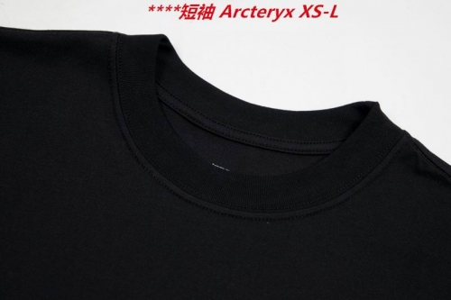 A.r.c.t.e.r.y.x. Round neck 10052 Men