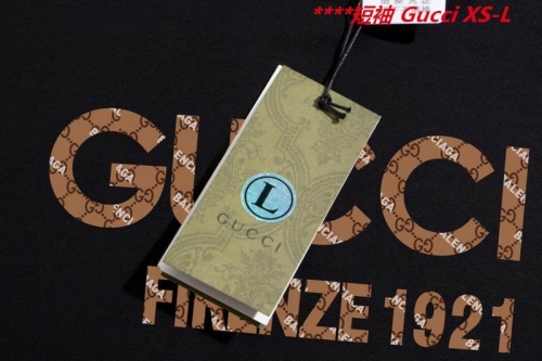 G.U.C.C.I. Round neck 10067 Men