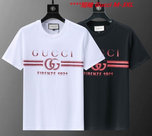 G.U.C.C.I. Round neck 12908 Men