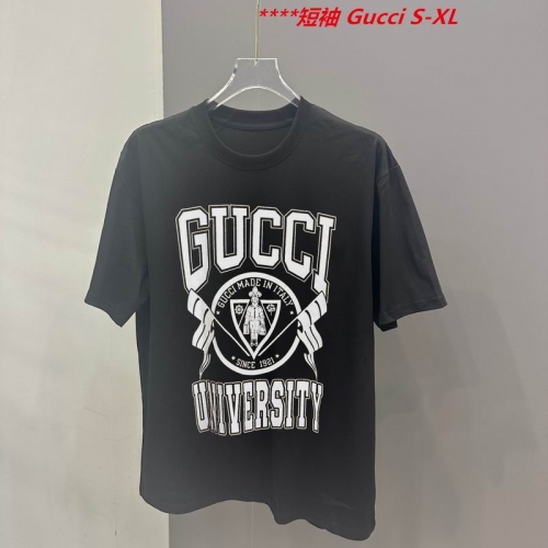 G.U.C.C.I. Round neck 12068 Men