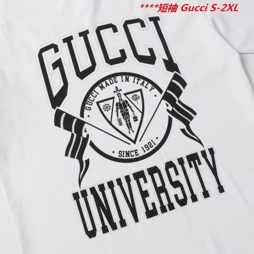 G.U.C.C.I. Round neck 12371 Men