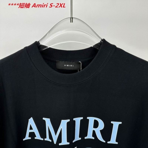 A.m.i.r.i. Round neck 10953 Men