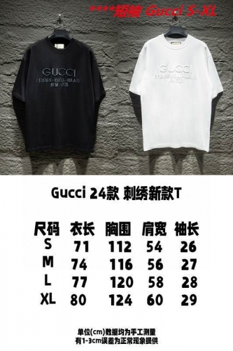 G.U.C.C.I. Round neck 11540 Men