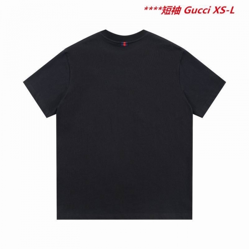 G.U.C.C.I. Round neck 11380 Men